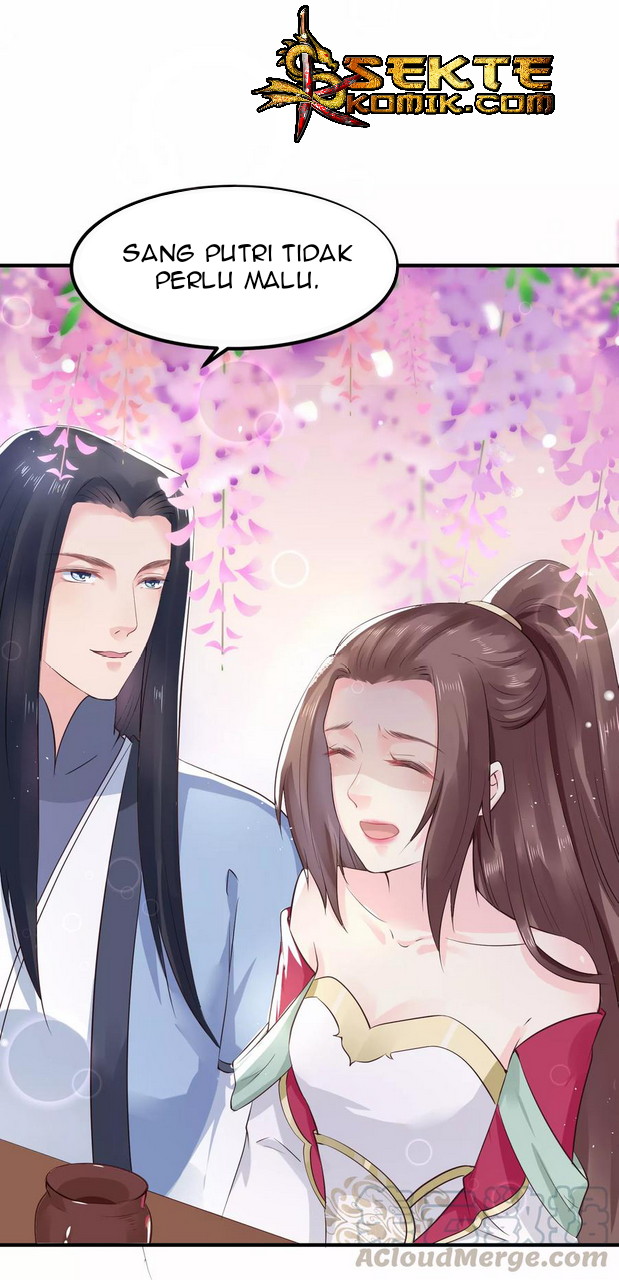 Dragon Princess chapter 27